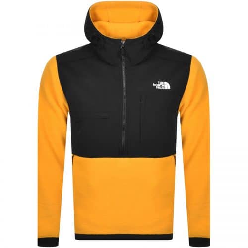 The north face denali anorak jacket 2025